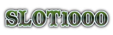 logo SLOT1000